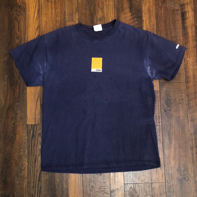 Vintage 90’s Etnies Skateboarding Shirt XL