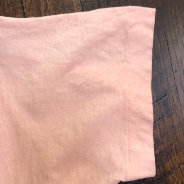 Vintage 90s Taco-Bell Cactus Fruit Of The Loom Vintage Shirt M