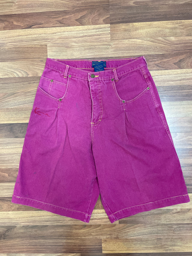 Vintage 1990s Karl Kani Shorts 36