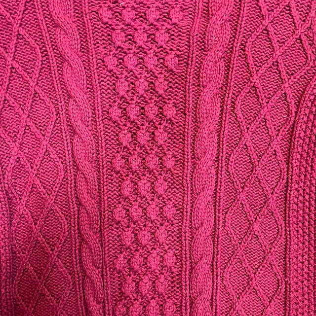 Talbots Knit Sweater M