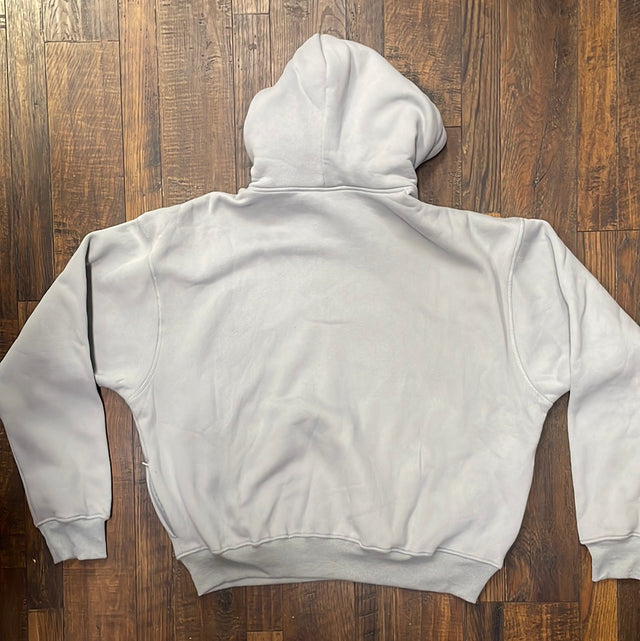SS19 Fear of God x Nike Double Hood Hoodie XL