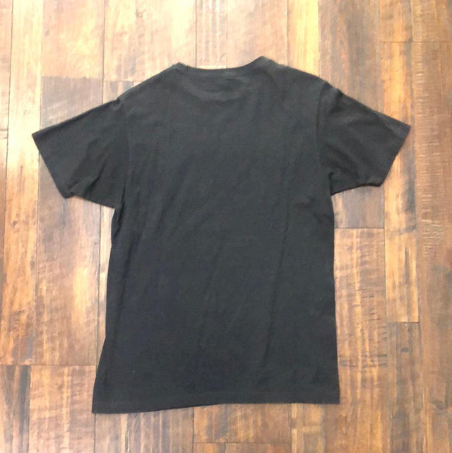 Metallica Ride the Lightning Shirt Medium