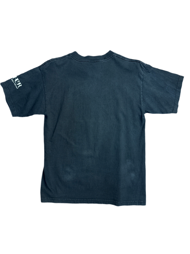 Vintage 90s Cher Do You Believe? Tour T-Shirt - Giant Tag - Size Large