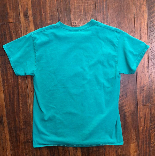 Thrasher Magazine Mark Gonzales Cash T Shirt Medium
