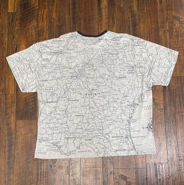 State Of Mine Home Sweet Home Georgia 2XL