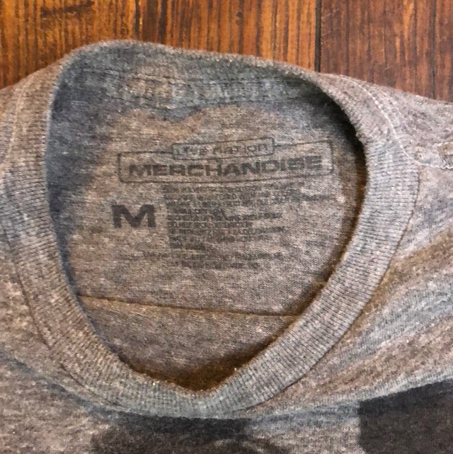 John Lennon NYC Shirt M