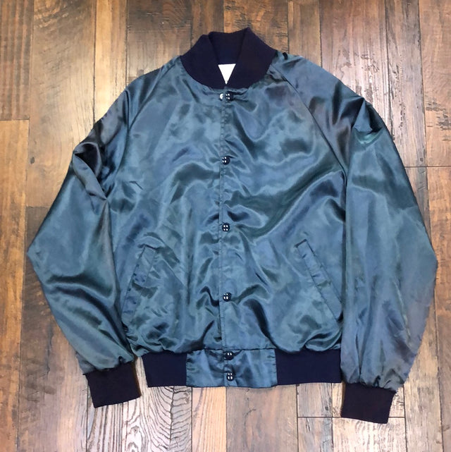 Vintage 1988 Alabama Live 1988 Tour Satin Jacket M