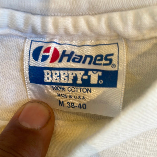 90s Hard Rock Cafe Chicago Shirt M