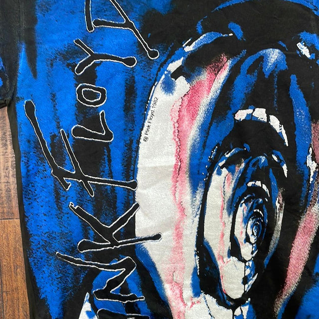 Pink Floyd All Over Print L