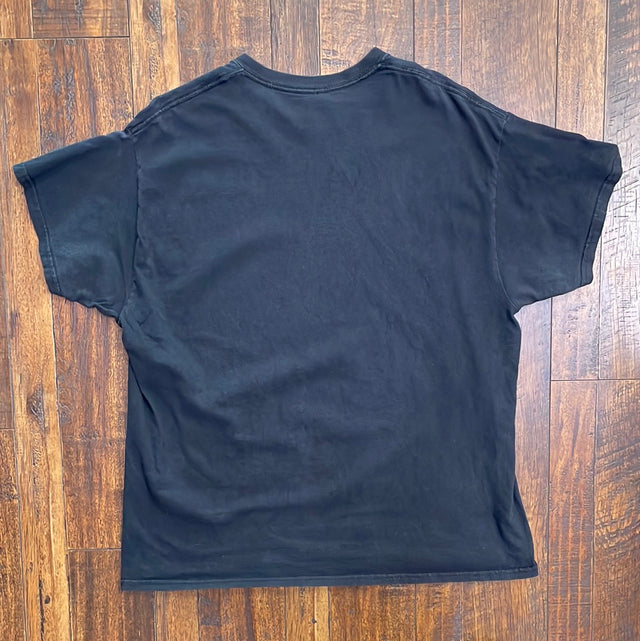 Y2K Freddie Mercury Shirt XL