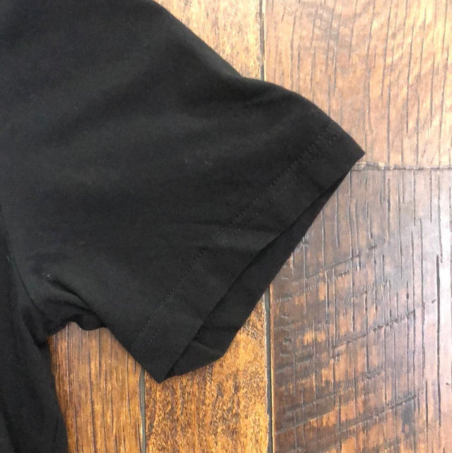 Hellboy Movie Promo April 2019 He's Got Demons Shirt M