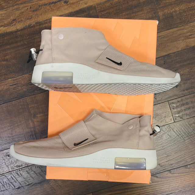 Nike Air Fear Of God Moccasin 12