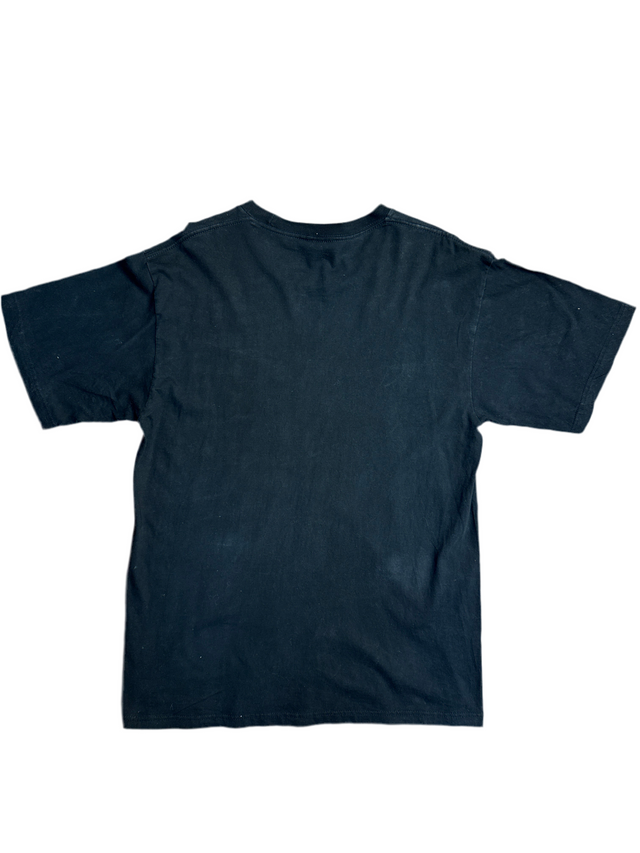 Vintage 1997 Xena Warrior Princess T-Shirt Black XL | 90s Cult Classic TV Tee