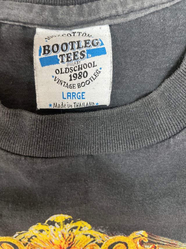 Romeo & Juliet Movie Promo Tee L