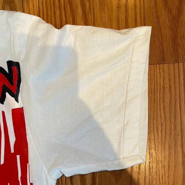 Big Hit Marilyn Manson Tee XL