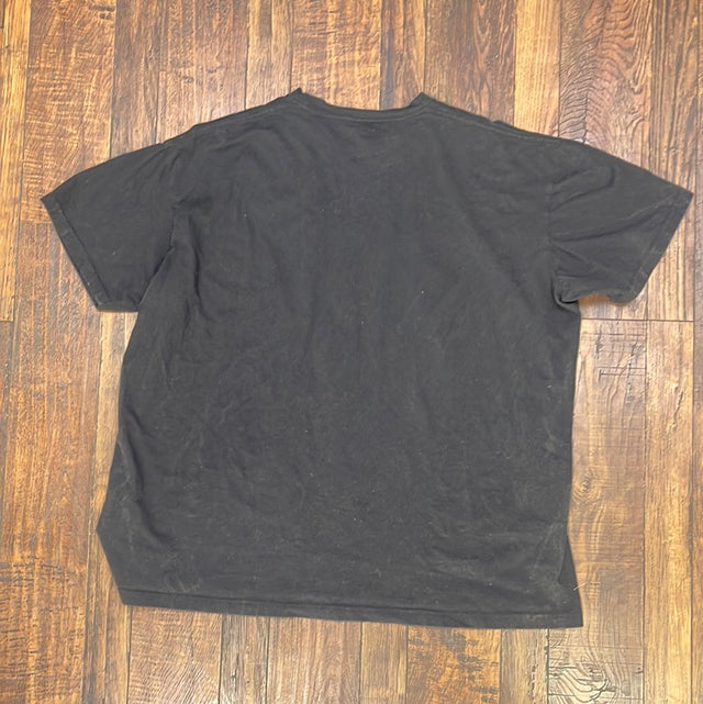 Motley Crue Girls Girls Girls Shirt 3XL