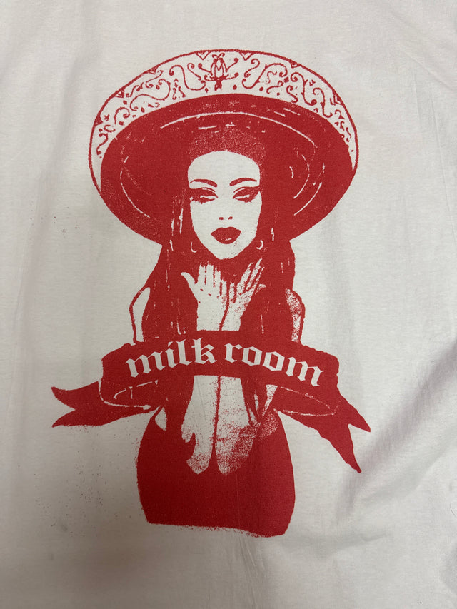 Milk Room: La Vida Charra