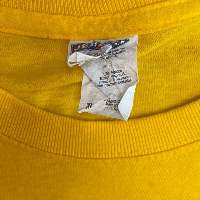 2014 Loud and Proud NBA Warriors Playoffs XL