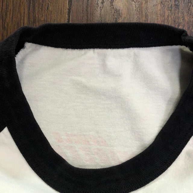 The Last Stand Movie Promo Long Sleeve L