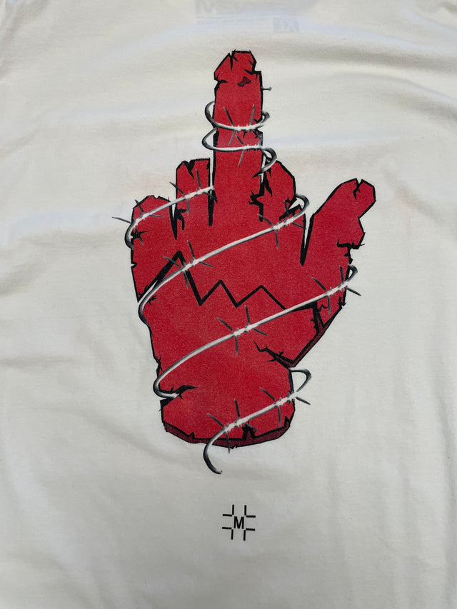 Eminem X Millinsky Slim Shady Long Sleeve Shirt XL