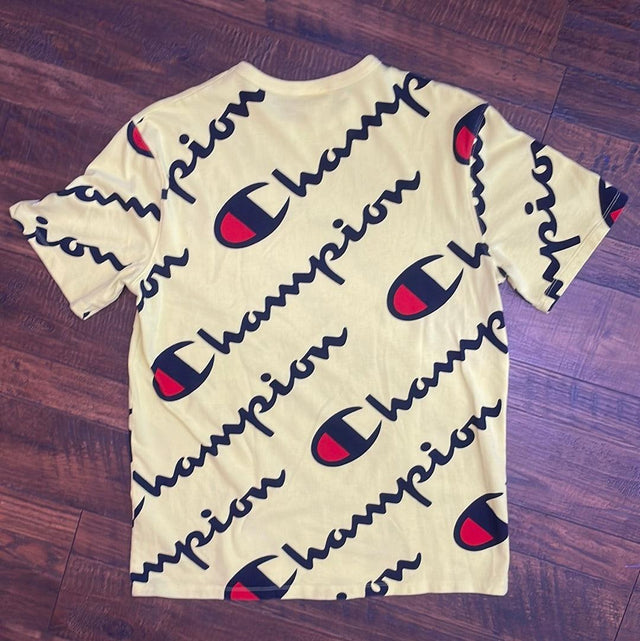Champion Repeat Shirt Large