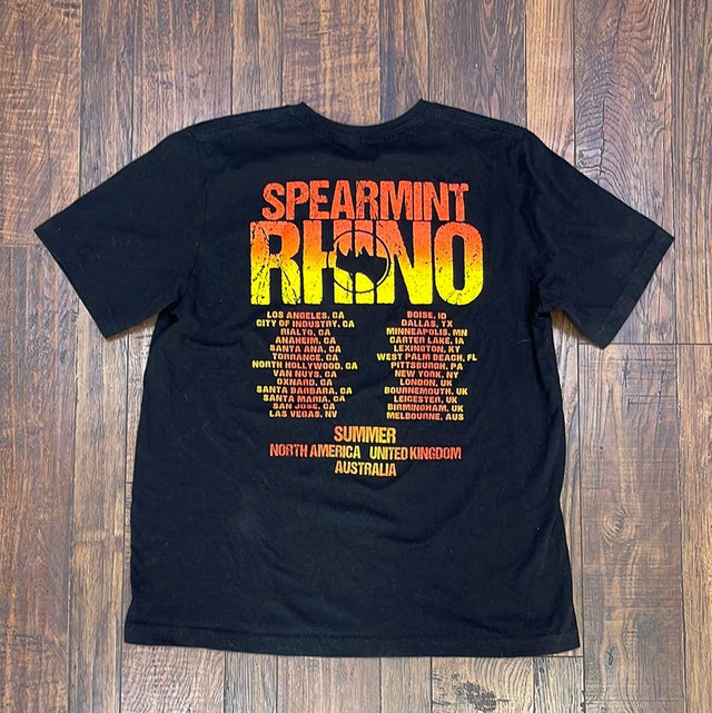 Spearmint Rhino Shirt XL