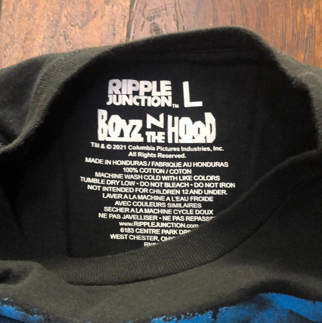 Boyz N The Hood Large