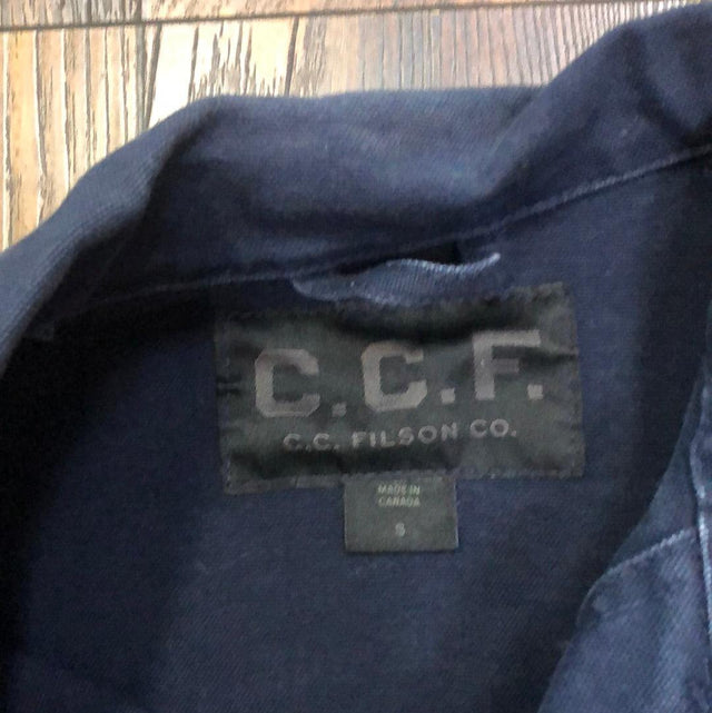 CC Filson Jacket Small