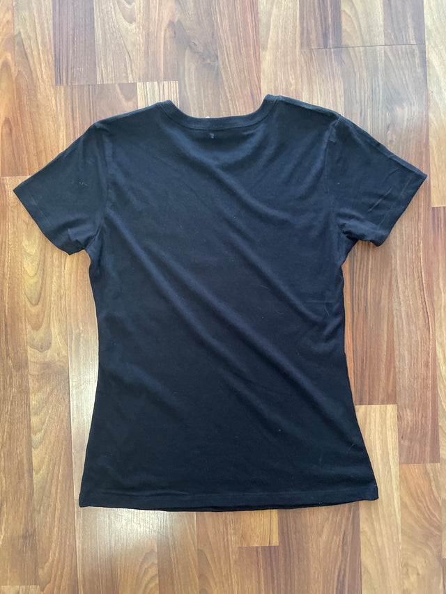 SS25 Milk Room Women’s Classic Crew Top Large