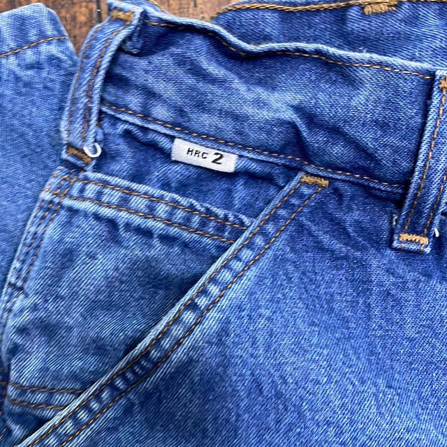 Carhartt Men’s 36X32 FR HRC2