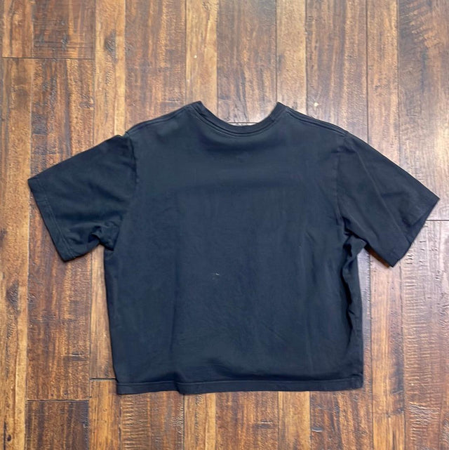 Nike Center Swoosh Tee Large