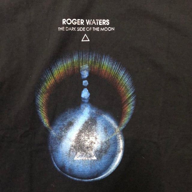 Roger Waters 2007 World Tour T-shirt 2XL