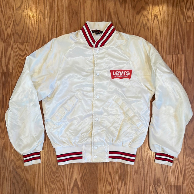 1980s Rodeo Of Champions Finals Tulsa, Oklahoma Jacket S