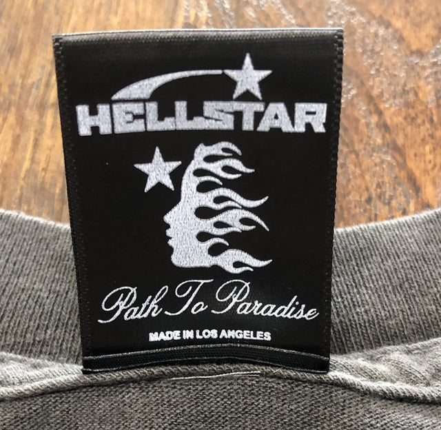 Hellstar Inner Peace Shirt Small
