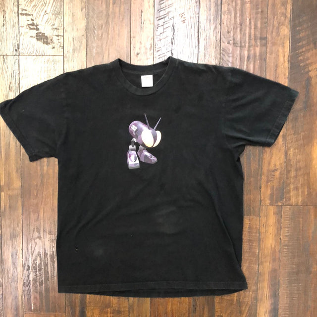 FW21 Supreme JUNYA WATANABE CDG MAN Bug Tee Large