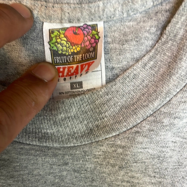 Vintage 1997 Titanic Movie Promo Shirt XL