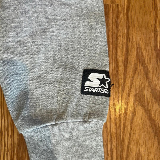 1998 New York Yankees World Series Champions Crewneck XL