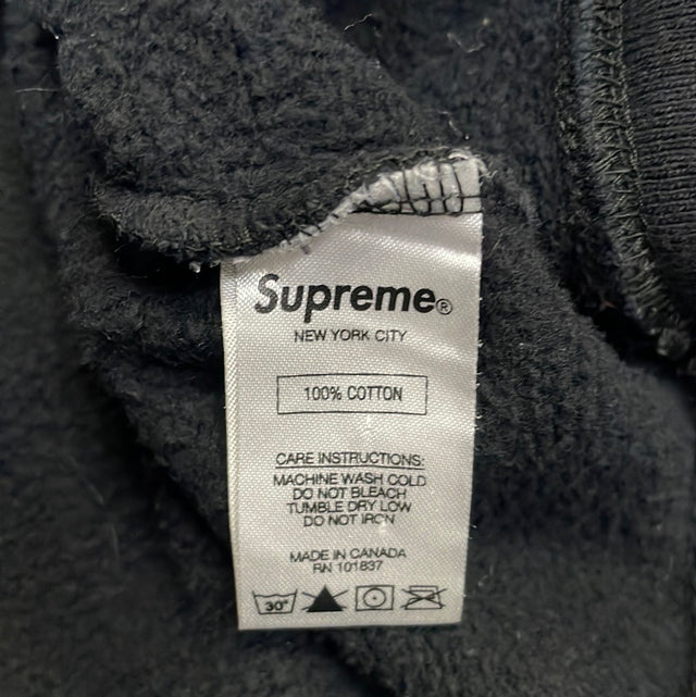 SS18 Supreme Rap A Lot Records Geto Boys Hoodie Medium