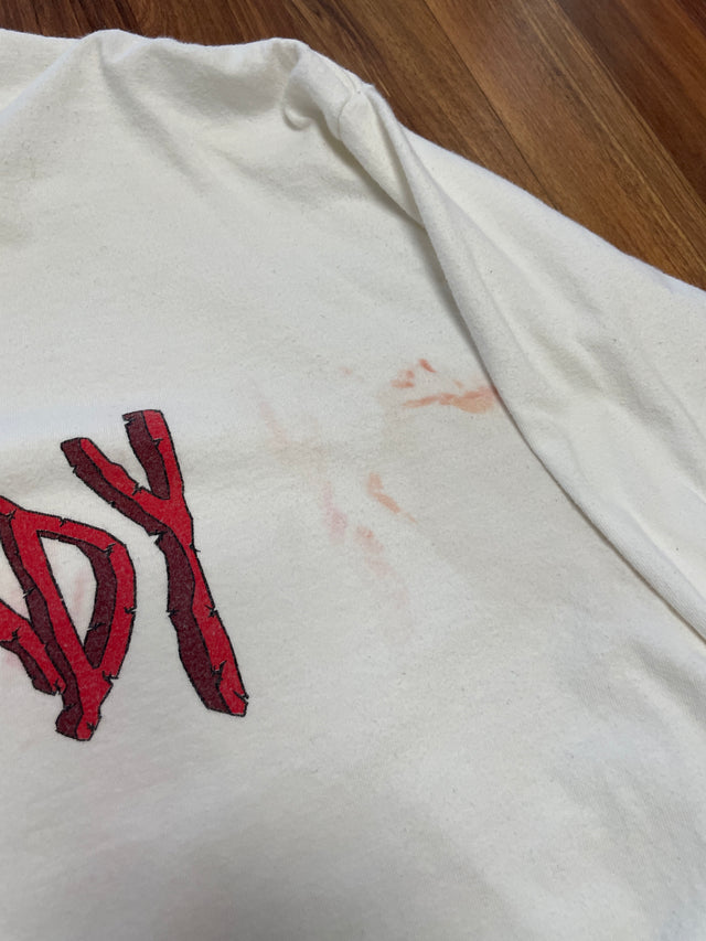 Eminem X Millinsky Slim Shady Long Sleeve Shirt XL