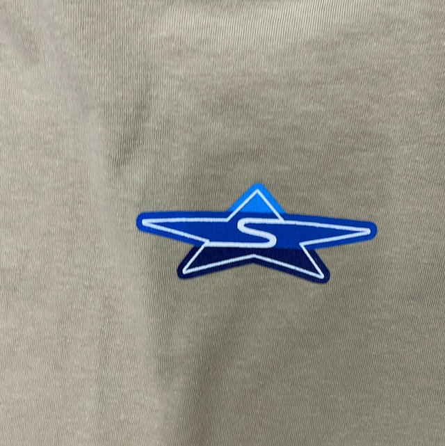 Vintage 90’s Sessions Skateboarding Shirt XL