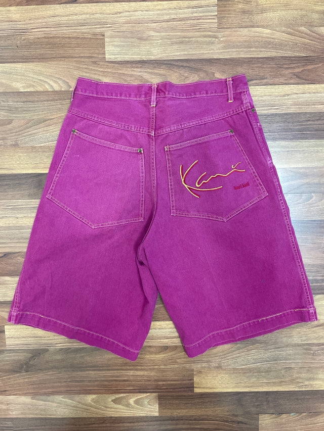 Vintage 1990s Karl Kani Shorts 36