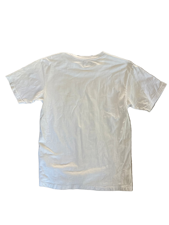 MARKET x Smiley® “Rock Sculpture” Tee – Size M