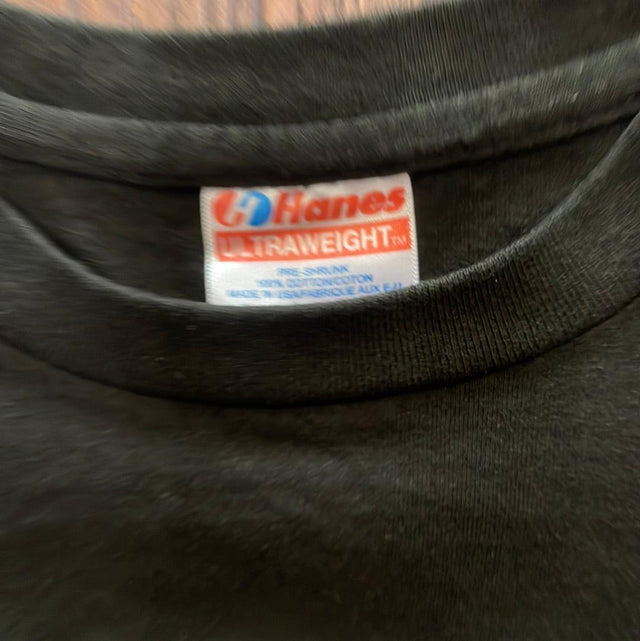 Titanic Movie Tee XL