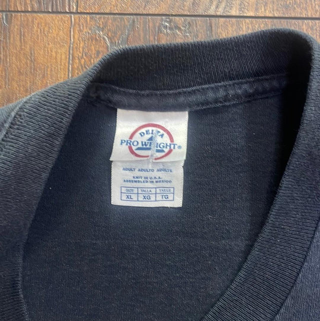 Rush Snakes & Arrows Tour 2008 XL