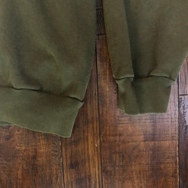 SS19 Travis Scott Astroworld Tour Skipping Bear Crewneck