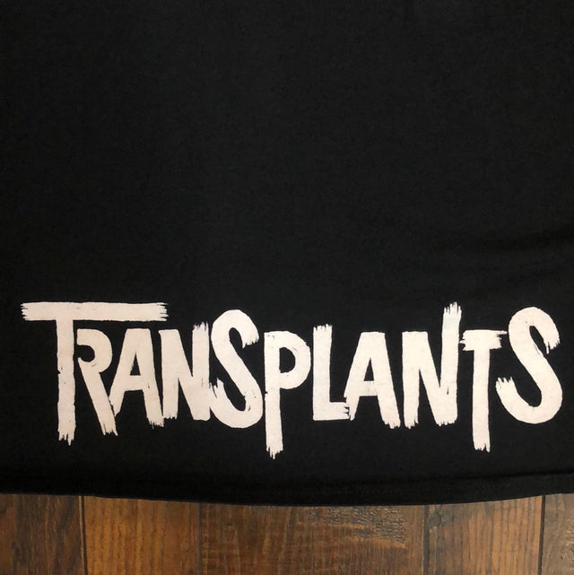 Vintage Transplants Band Shirt XL
