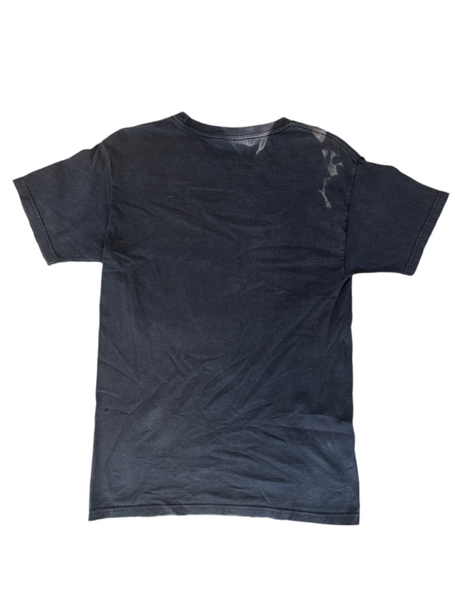 Disturbed “Perfect Insanity” Vintage Band Tee (2008) – Hanes Heavyweight