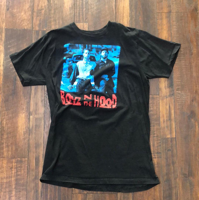 Boyz N The Hood Large