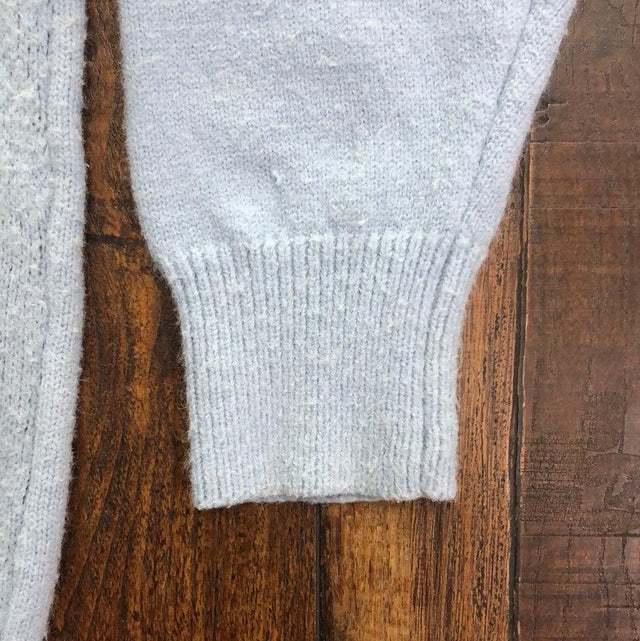 Aelfric Eden Murder Goose Knit Sweater