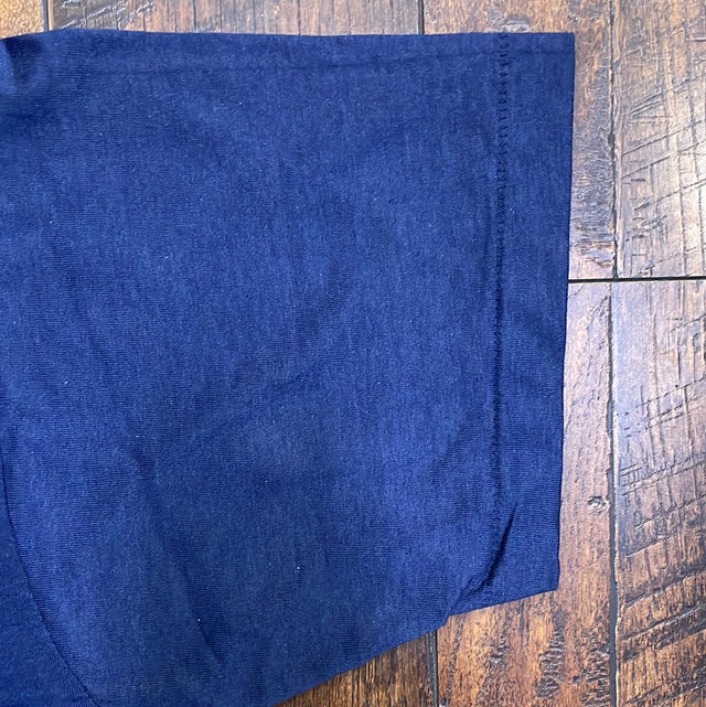 Vintage 90s Randy Rhodes Shirt L